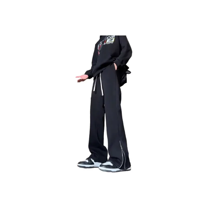 7 SEVFUN Casual Pants Unisex-2