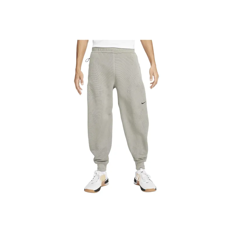 Nike A.P.S. Therma-FIT Versatile Pants Casual Pants Men's Dark Gray Mud-0