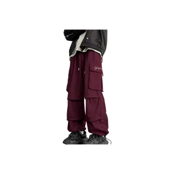 GWAF Casual Pants Unisex