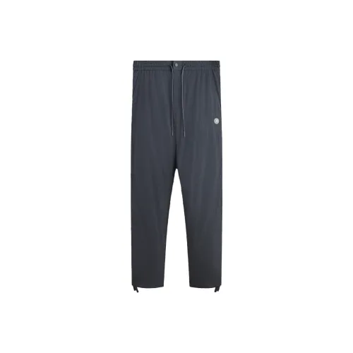 KITH FW24 Casual Pants Men's Fish Lightning
