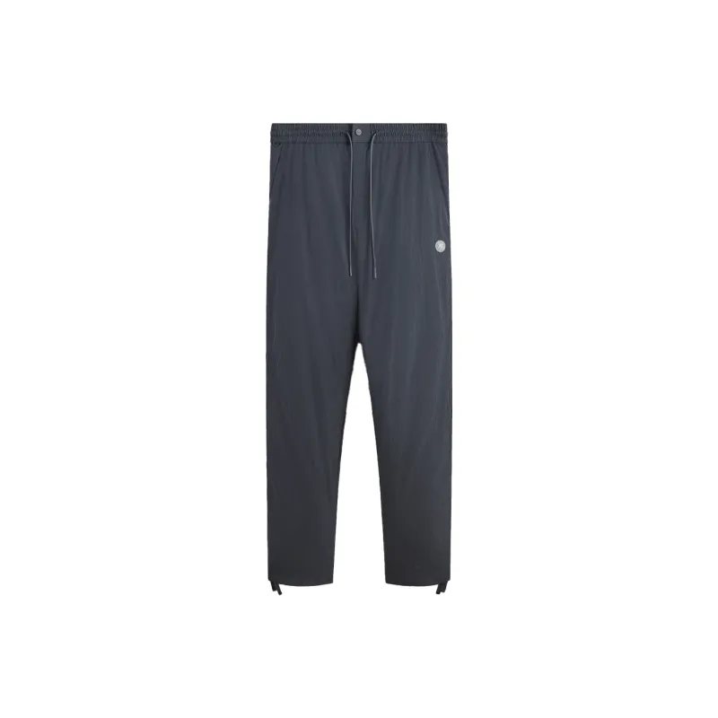 KITH Wrinkle Nylon Mercer 8 Pant-0