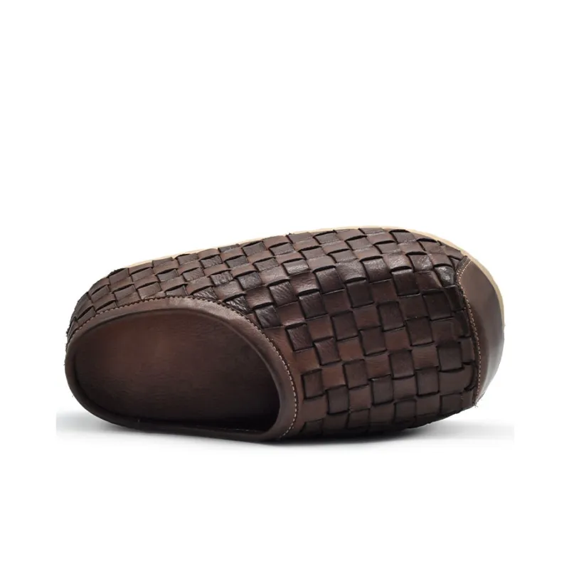 ARTMU Quick Dry Closed Toe Slippers Women's-9