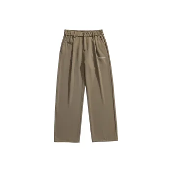 CLOR Casual Pants Unisex