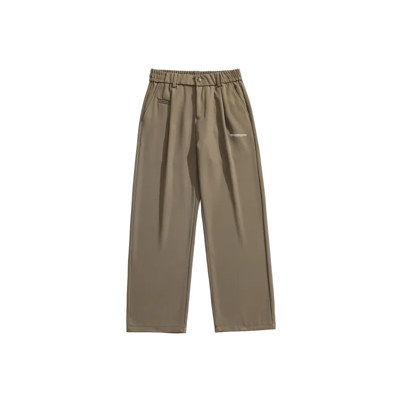 CLOR Casual Pants Unisex-0