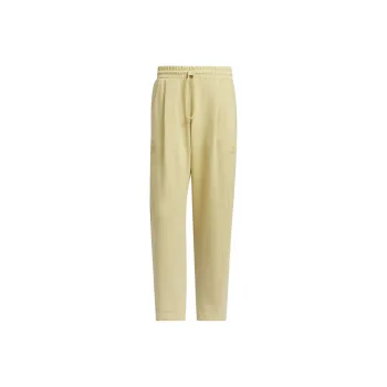 Adidas FW24 Casual Pants Men's Sandy Brown