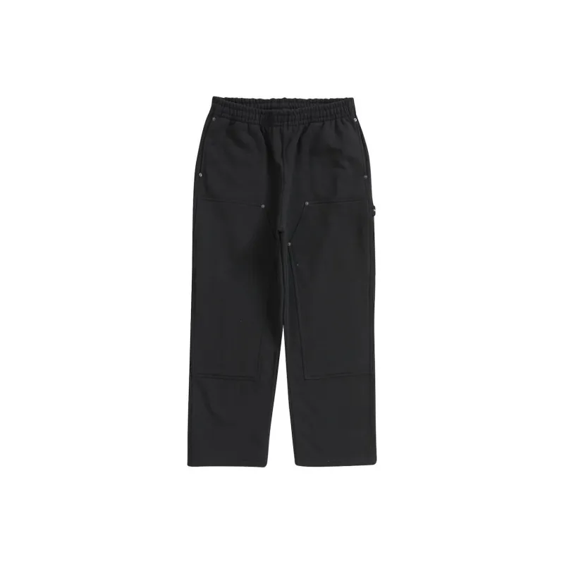 Supreme Double Knee Painter Sweatpant-0