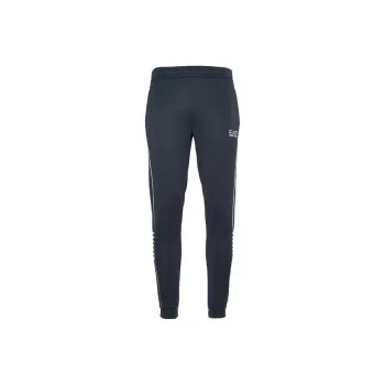 EMPORIO ARMANI EA7 Casual Pants Men's Navy Blue