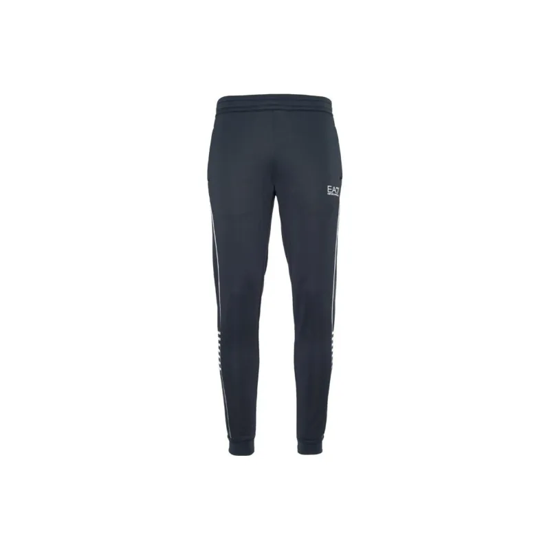 EMPORIO ARMANI EA7 Casual Pants Men's Navy Blue-0