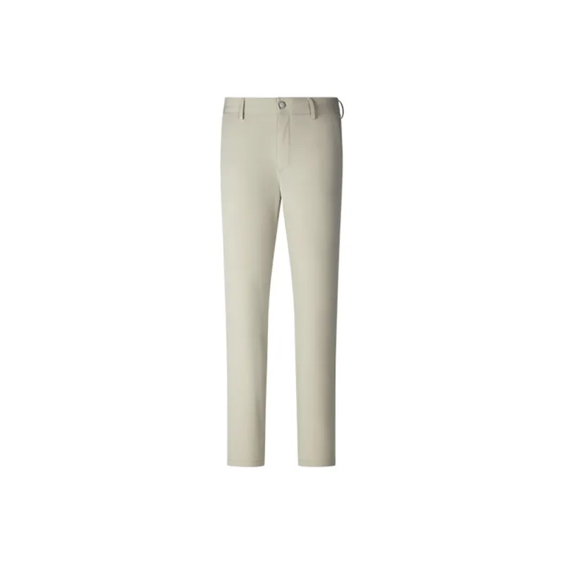 SHANSHAN FW24 Casual Pants Men's-0