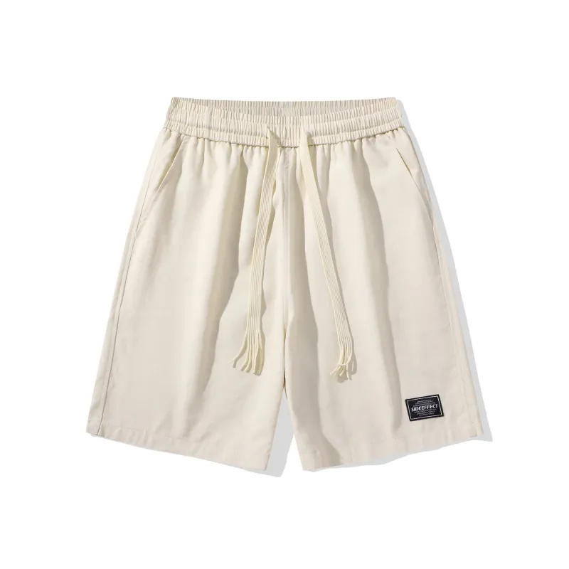 SIDEEFFECT Casual Shorts Unisex-5