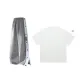 Gray (Comes with White 100% cotton T-Shirt)