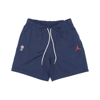 Jordan Casual Shorts Men's Blue