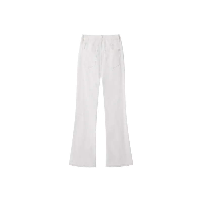 ATLETICO DE MADRID 1903 Jeans Unisex-13