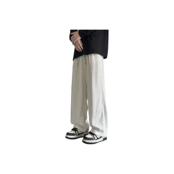 ACUOD BY CHANU Casual Pants Unisex