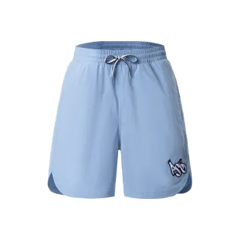 PSO Brand Casual Shorts Unisex