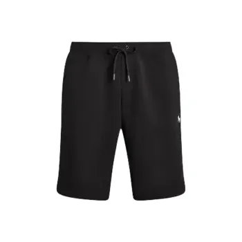 Polo Ralph Lauren Casual Shorts Men's Black