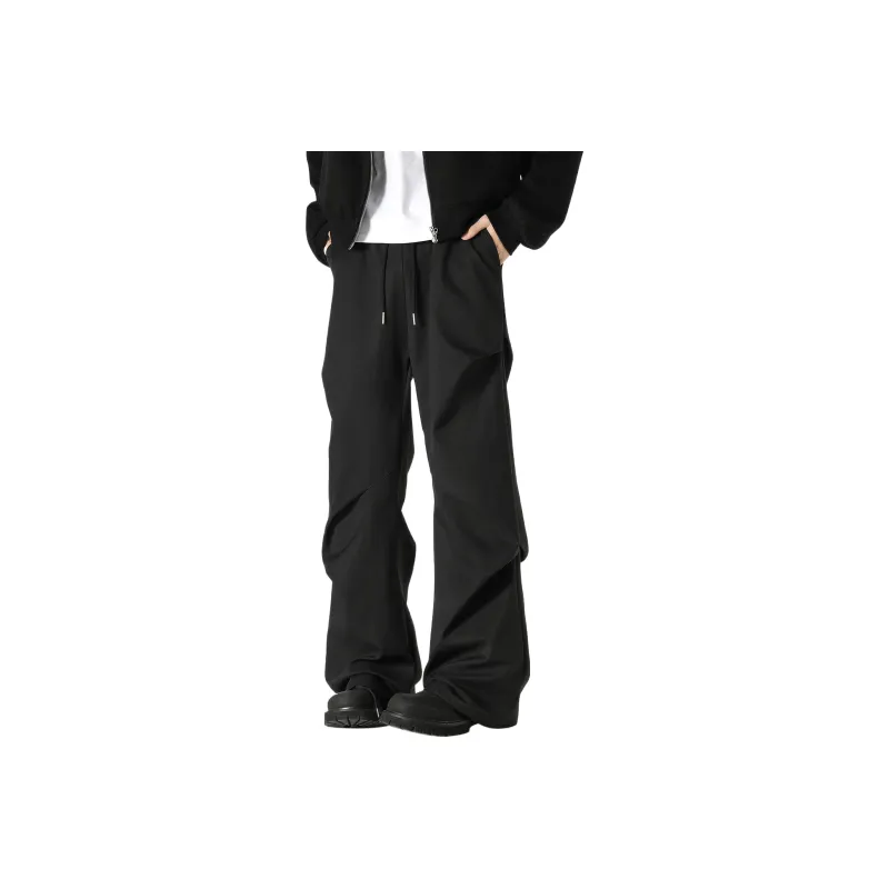 FA2LO Casual Pants Unisex-5