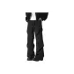 Black (Drawstring Thickened)
