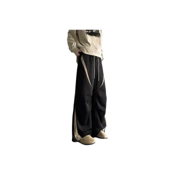 TAIKONGBEAR Casual Pants Unisex