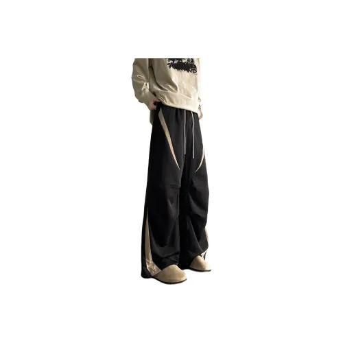 TAIKONGBEAR Casual Pants Unisex