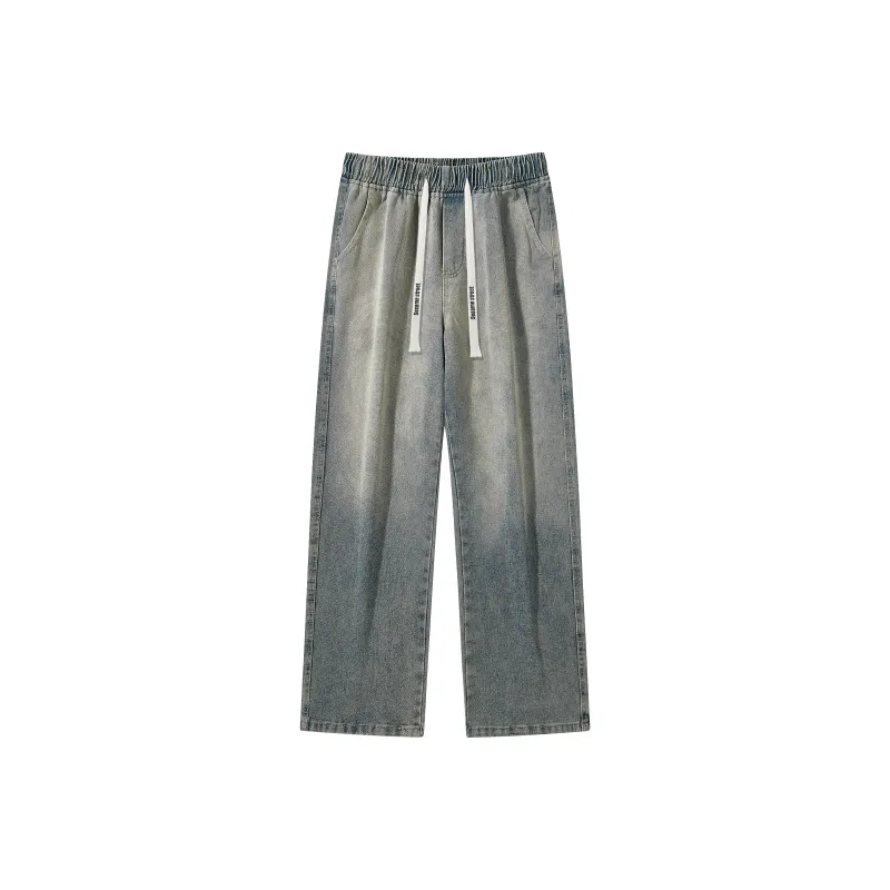 SESAME STREET Unisex Jeans Unisex-4