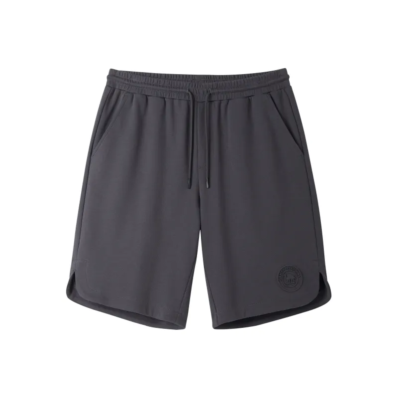 CAMEL Casual Shorts Men-9