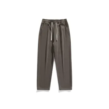 FOR FEAR THAT Casual Pants Unisex
