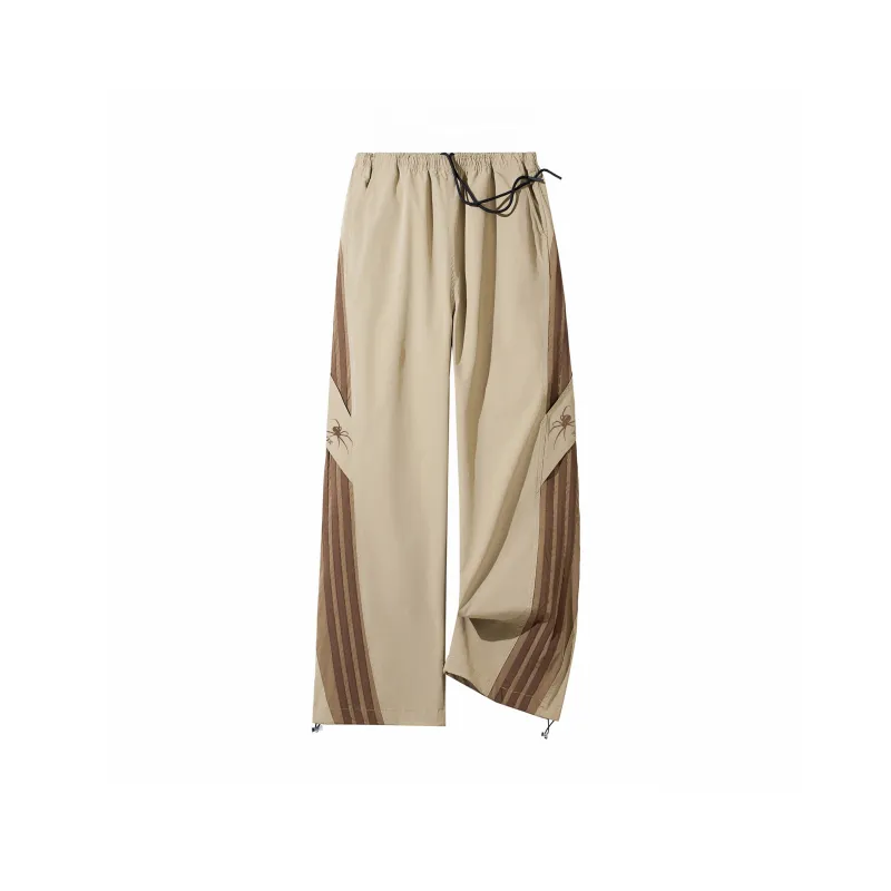 XIXN Casual Pants Unisex-6