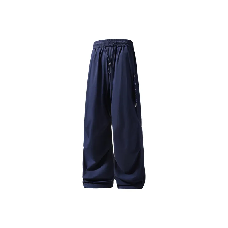 ALCOFM Casual Pants Unisex-5