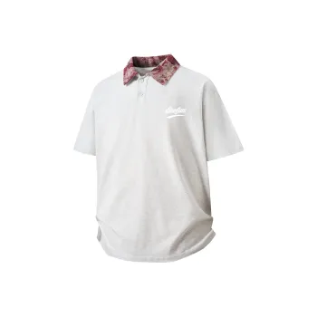 7 SEVFUN Polo Shirts Unisex
