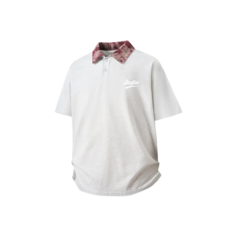 7 SEVFUN Polo Shirts Unisex-12