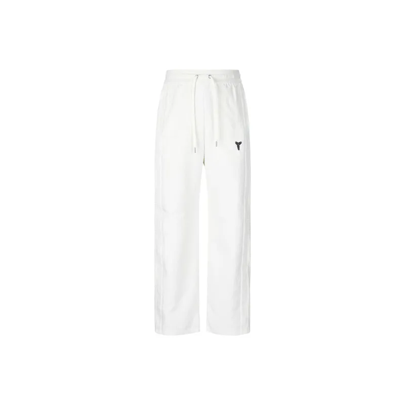 Nike Kobe Pleated Trousers-0