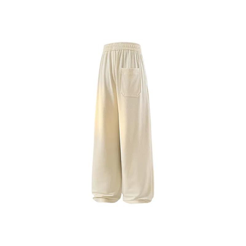 IN'S Casual Pants Unisex-6
