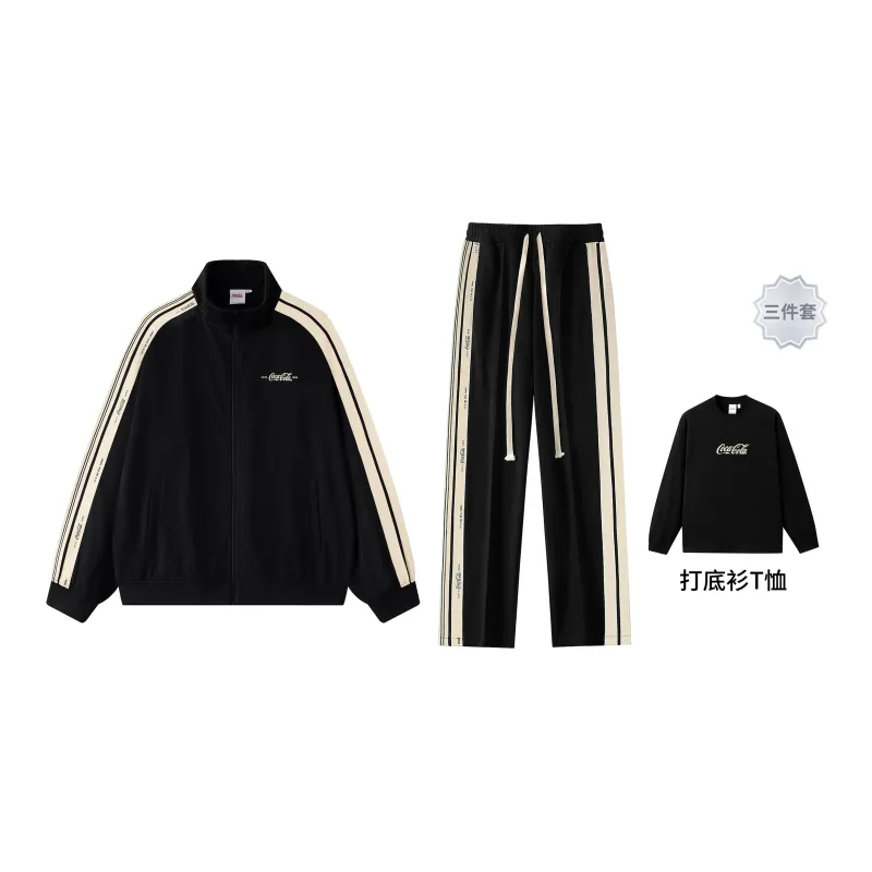 Coca-Cola Casual Sportswear Unisex-2
