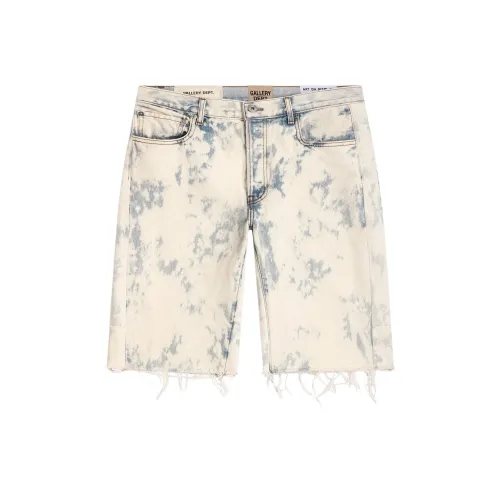 Gallery Dept. SS24 Denim Shorts Men's Indigo