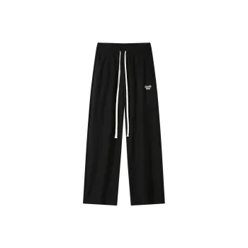 CRUSH KEY Casual Pants Unisex