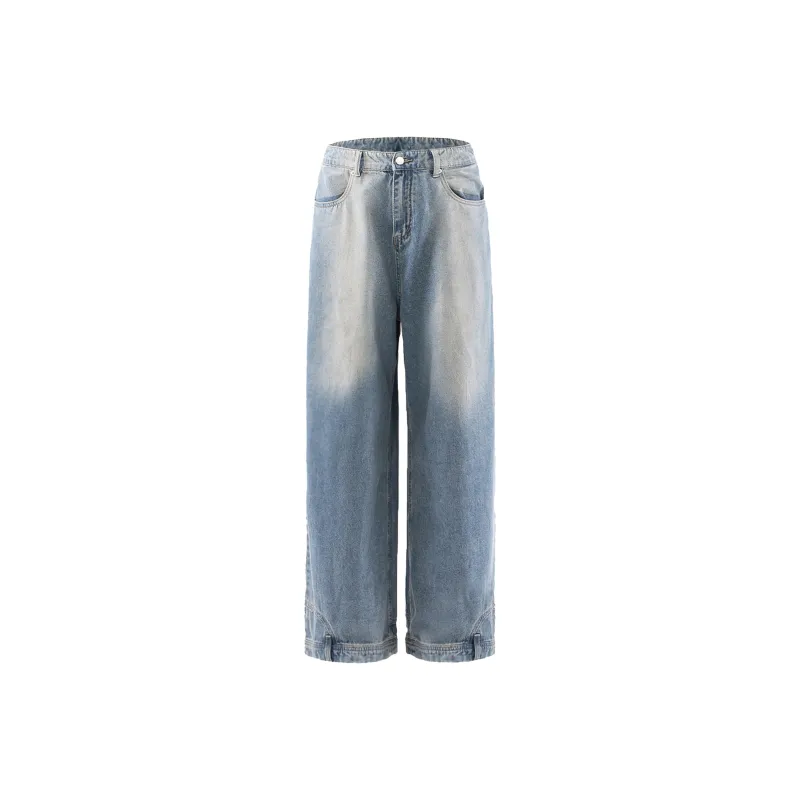 Gangurru Jeans Unisex-5