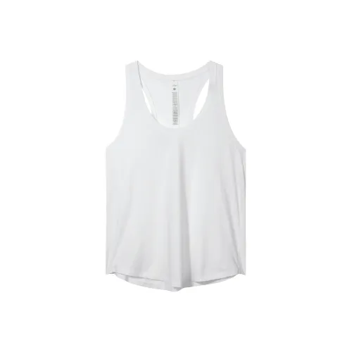Lululemon Love Tank Tops Women's