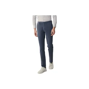 JODOLL Casual Pants Men