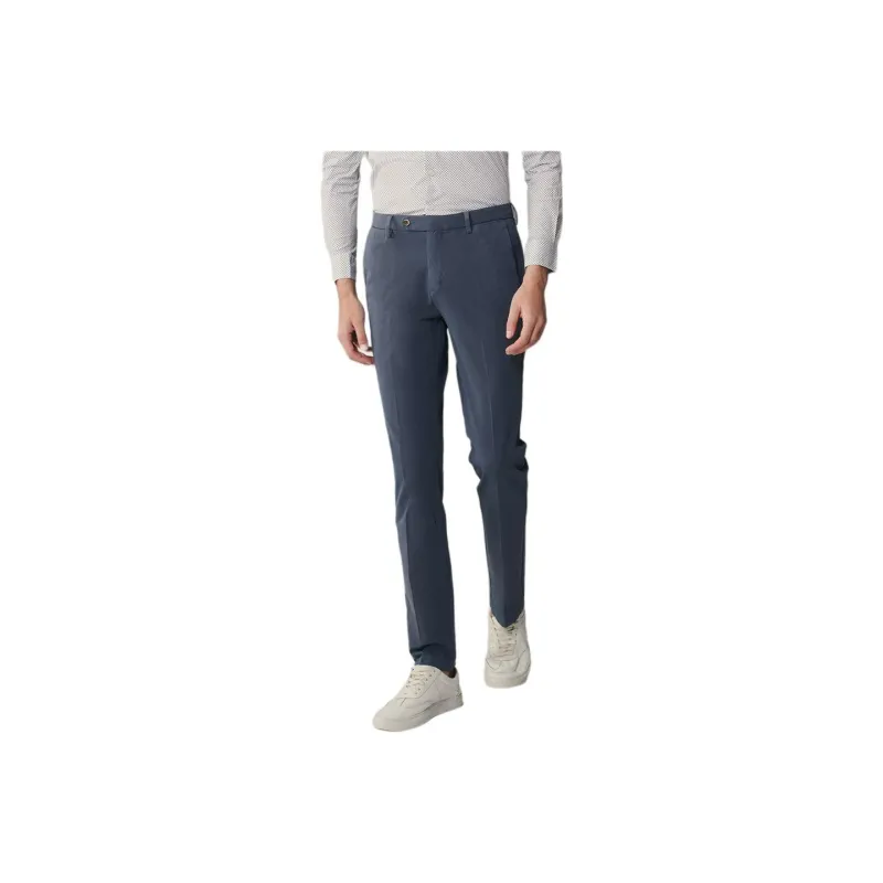 JODOLL Casual Pants Men-0