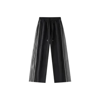 FASTFISH Casual Pants Unisex