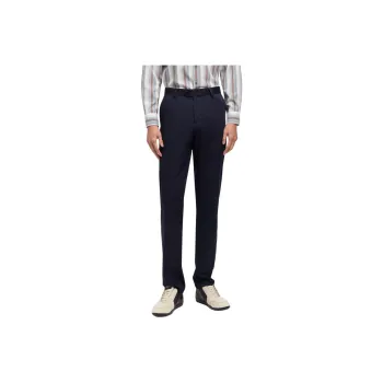 K BOXING Casual Pants Men