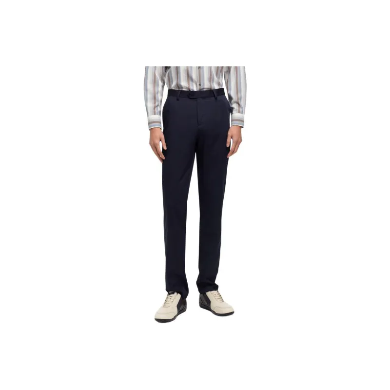 K BOXING Casual Pants Men-1