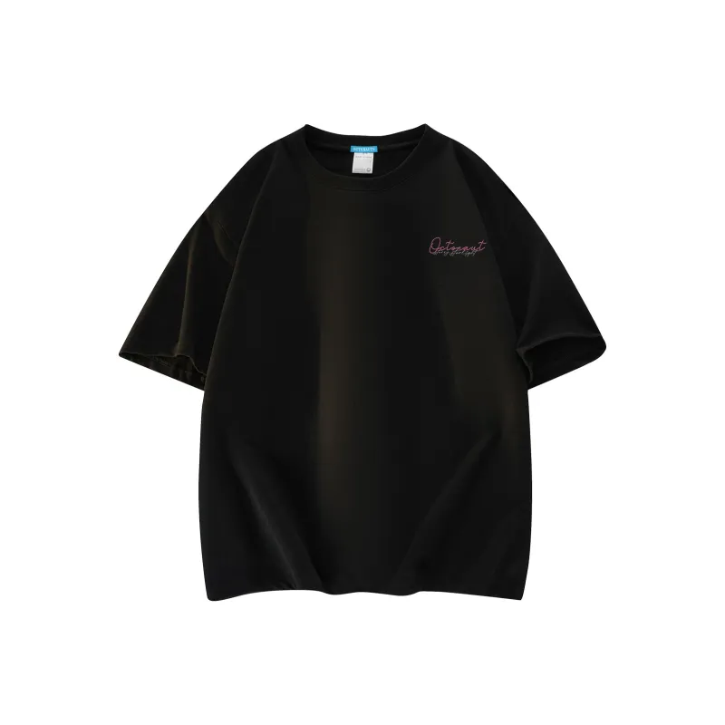 Small Columns Under The Sea T Shirt Unisex-7