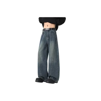 Pepe The Frog Jeans Unisex