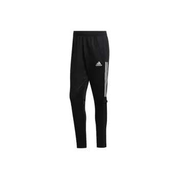 Adidas Sports Pants Men Black