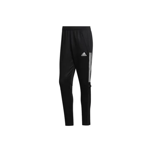 Pullin Sports pants Perimeter Men Black