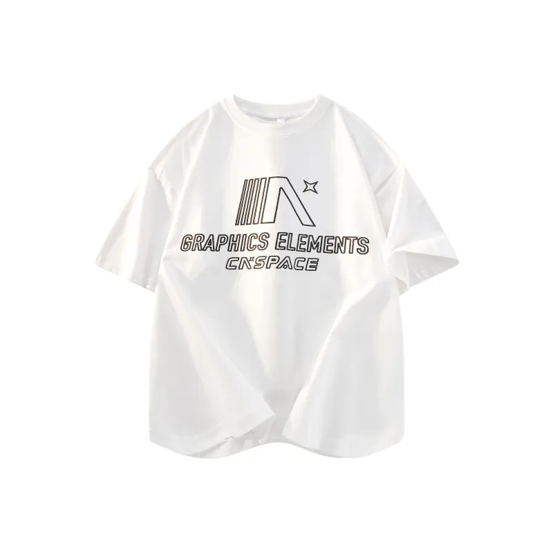 China Aerospace T Shirts Unisex-2
