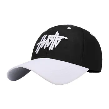 DZP Polyester Baseball Caps Unisex