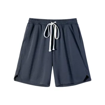 PSO Brand Casual Shorts Unisex